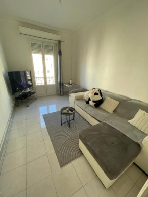 Appartement en plein centre-ville